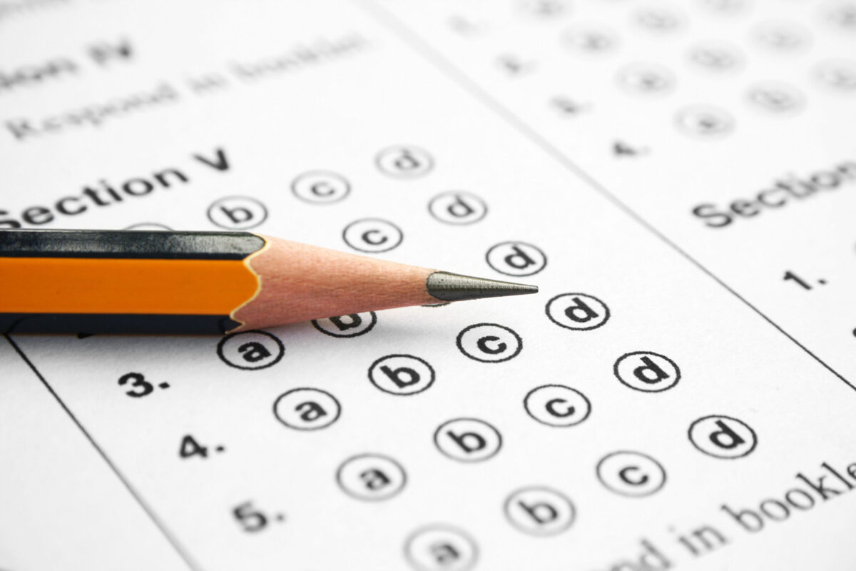 Mock Tests and Practice Papers in IIT JEE