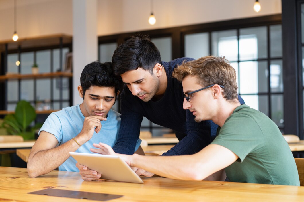 Best Coaching for JEE