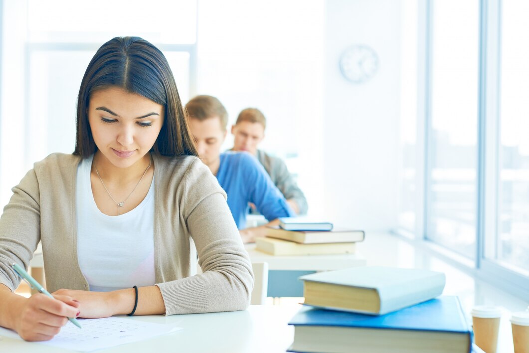 JEE Exam Preparation