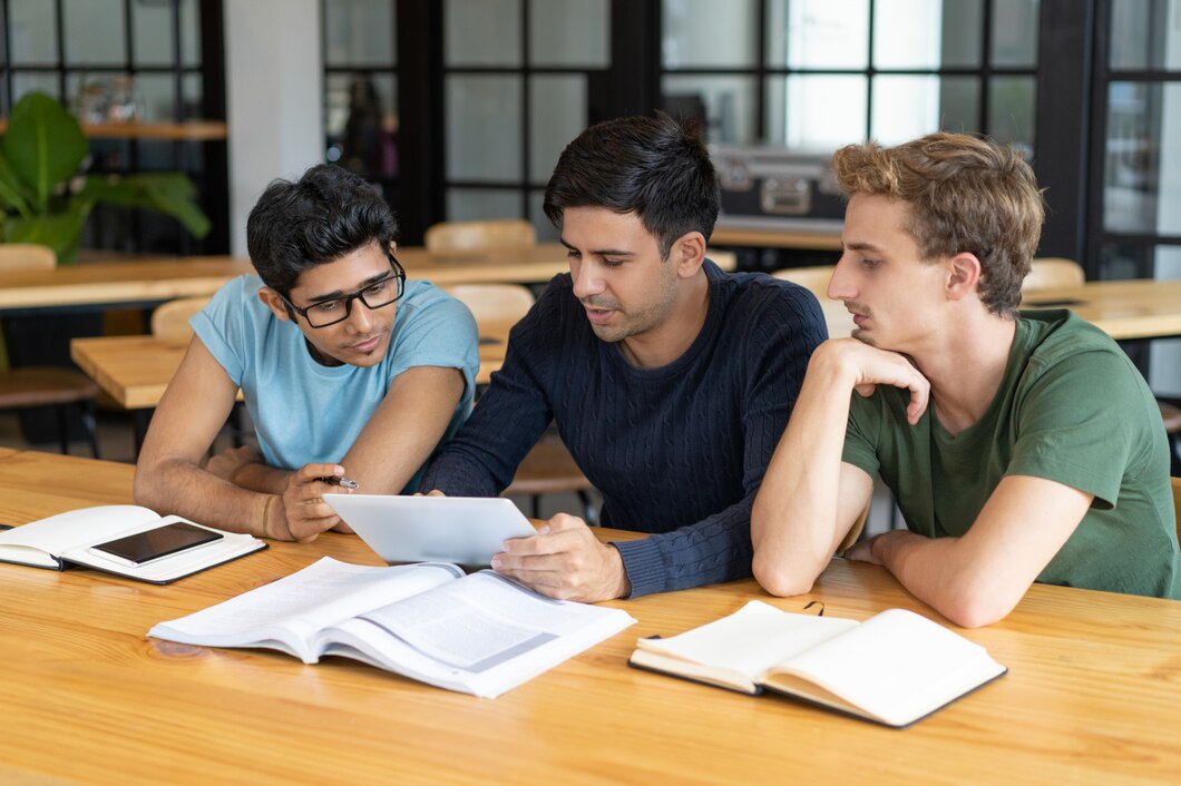 IIT JEE 2024 Preparation Strategies