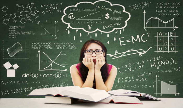 Ways to Handle JEE 2024 Preparation Stress