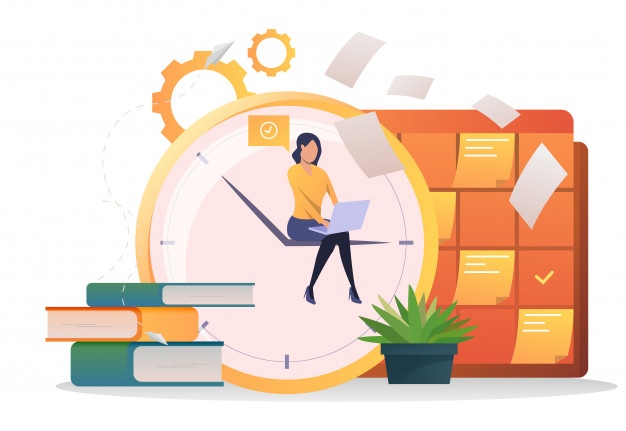 time management tips for JEE 2024