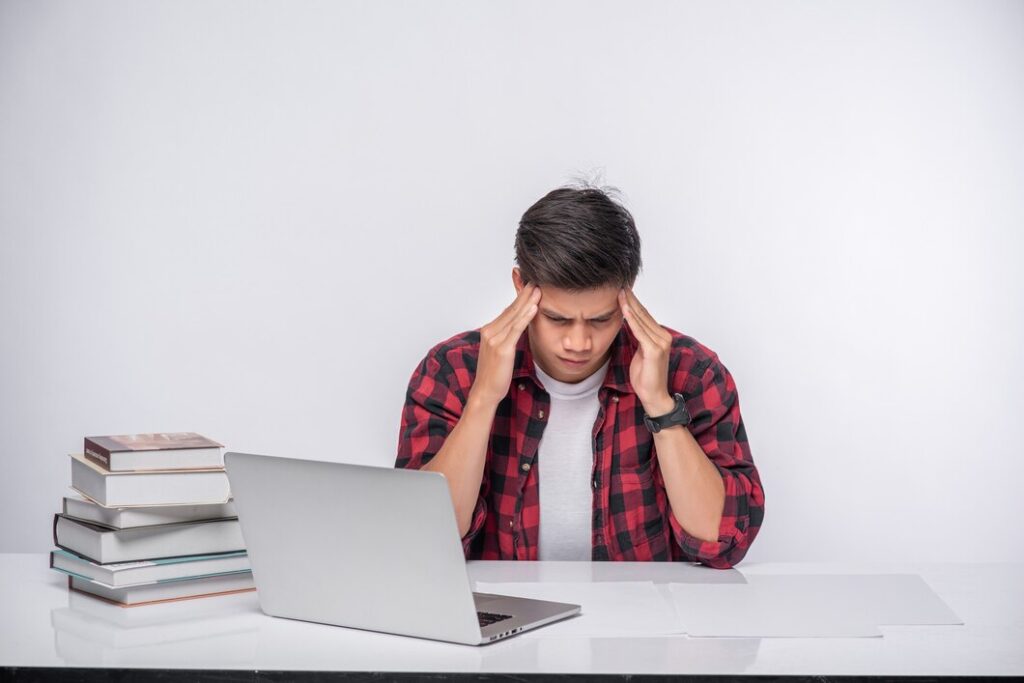 Ways to Handle JEE 2024 Preparation Stress