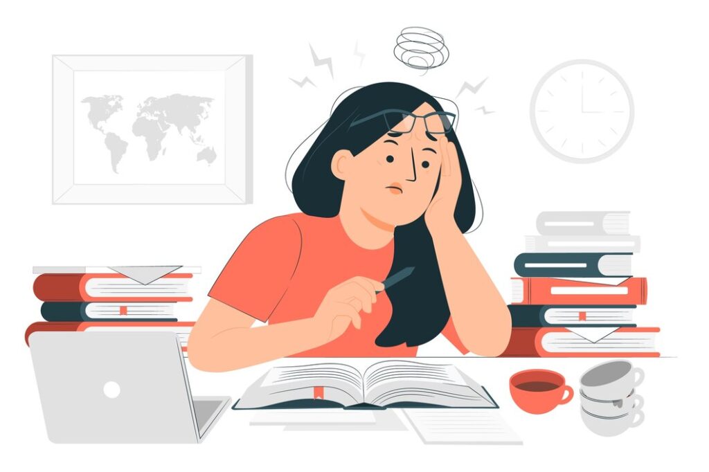 Ways to Handle JEE 2024 Preparation Stress