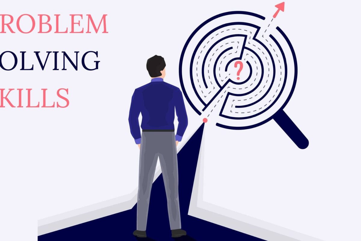 Tips to Improve Your Problem-Solving Skills
