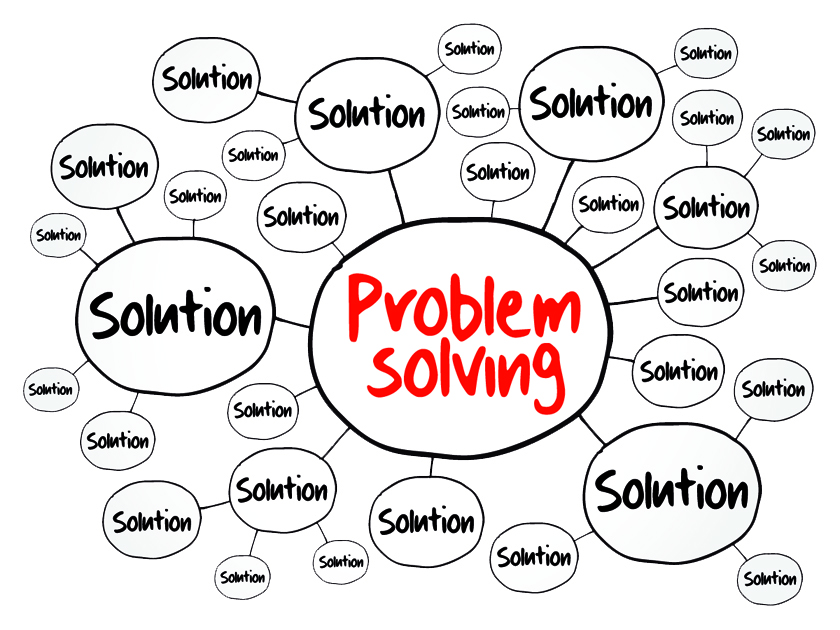 Improve Your Problem-Solving Skills