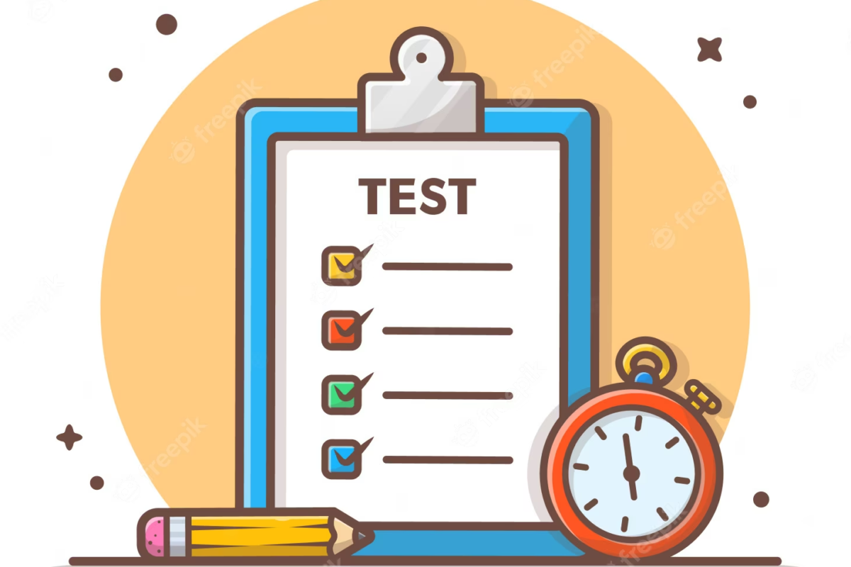 Mock Tests to Improve Performance