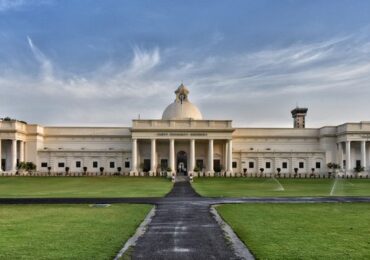 Perks of Getting Admission to IITs
