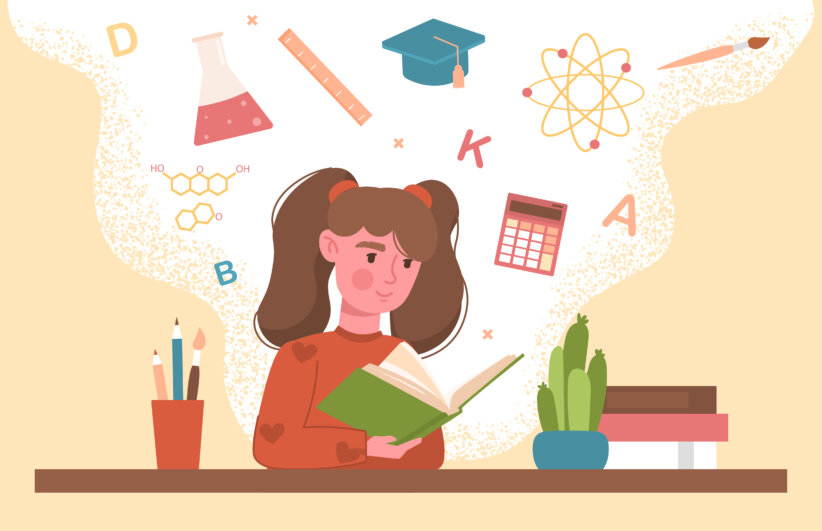 Tackle Difficult Subjects in the IIT JEE
