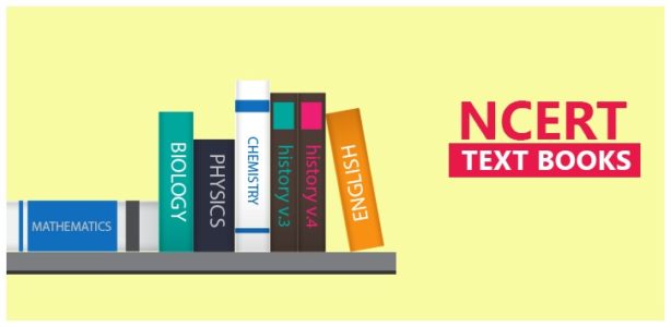 NCERT Books Are Essential for IIT JEE