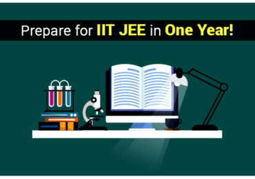 Build the Perfect Study Plan for IIT JEE