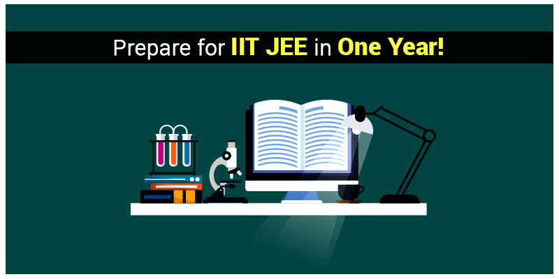 Build the Perfect Study Plan for IIT JEE