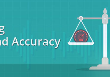 importance of accuracy and speed