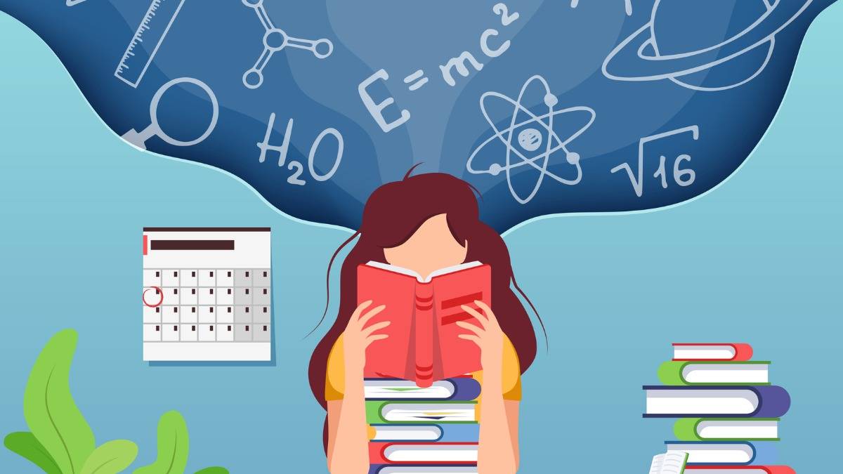 IIT JEE Aspirant