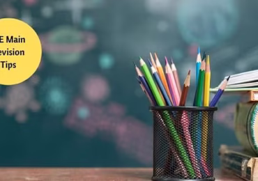 subject-wise revision tips for JEE 2025
