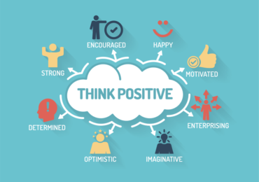 positive mindset