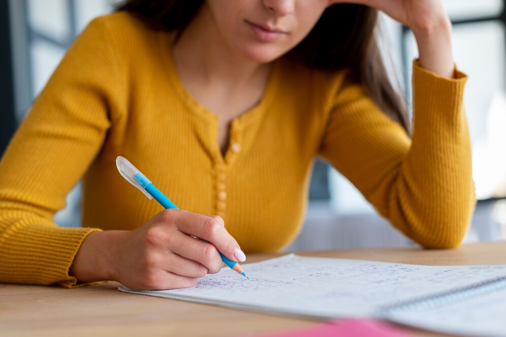 negative marking in IIT JEE