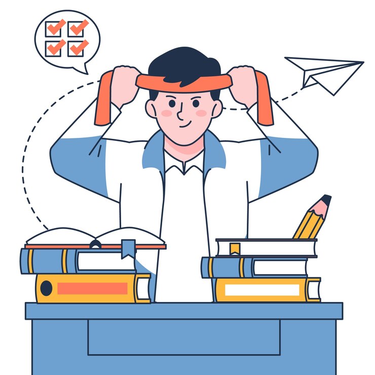 Strategies to Help You Overcome Your IIT JEE