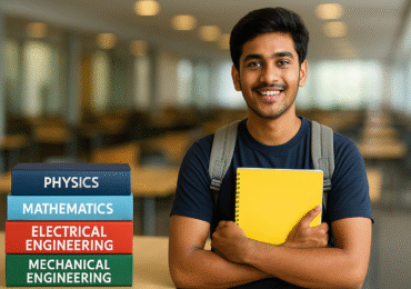 Best Engineering Branches after cracking IIT JEE