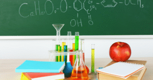 Organic Chemistry Tricks