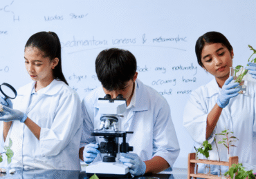 Organic Chemistry Tricks