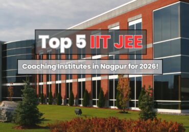 IIT JEE coaching institutes in Nagpur