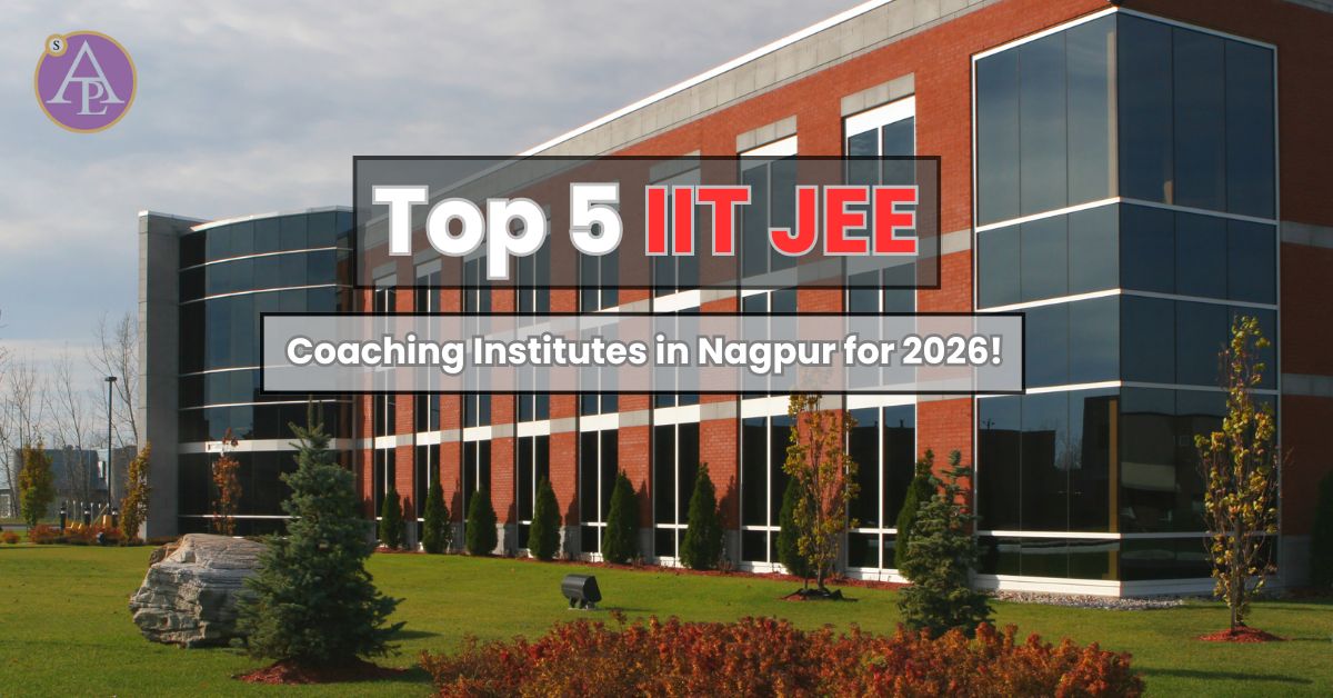 IIT JEE coaching institutes in Nagpur