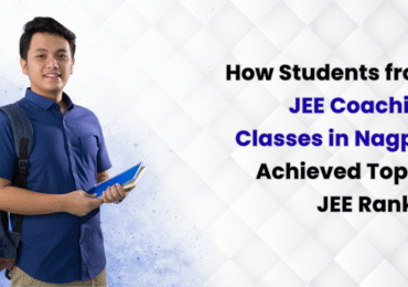 JEE Coaching Classes in Nagpur