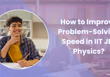 How to Improve Problem-Solving Speed